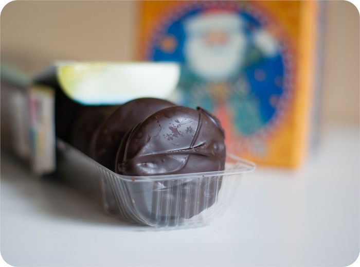 trader joe's dark chocolate triple ginger cookies review