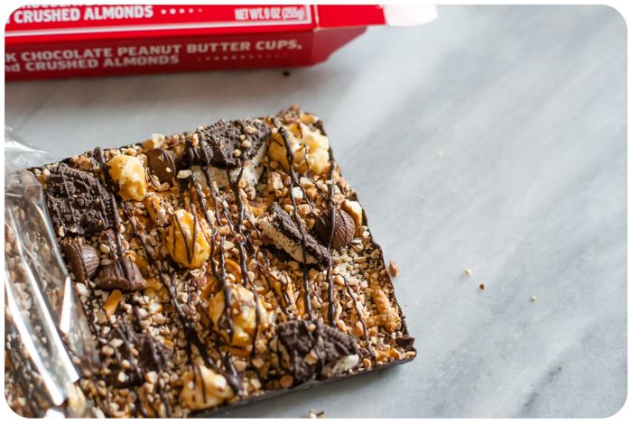 trader joe's extraordinary bark review