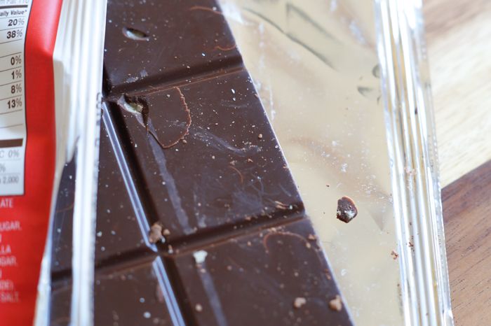 trader joe's fireworks chocolate bar review : part of a weekly #traderjoes review series