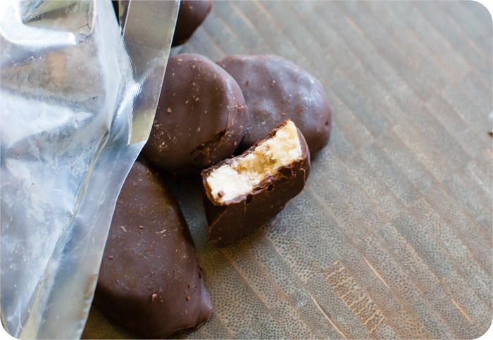 trader joe's gone bananas : part of a weekly review series of tj's desserts