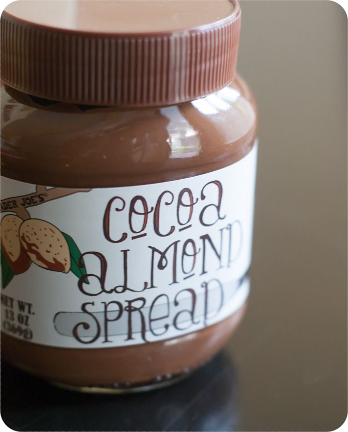trader joe's honey graham crackers and cocoa almond spread review : weekly trader joe's dessert review series