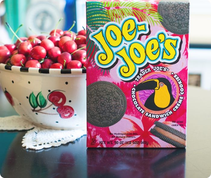 trader joe's joe-joes review #traderjoes