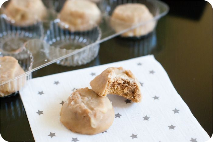 trader joe's pumpkin treats review: part of a weekly review series of tj's desserts and treats