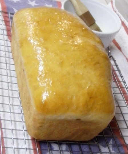 white bread 101