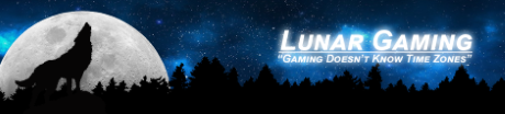 Lunar Gaming