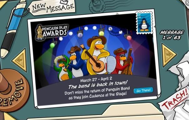 ThePenguinBandPostCard-1.jpg picture by PenguinCP