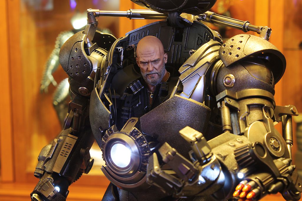 마블 DC 히어로 핫토이 | 인스티즈