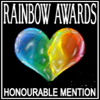 Rainbow Awards banner