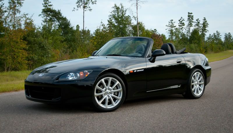 Carolina honda north s2000 #5