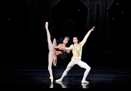 The Nutcracker