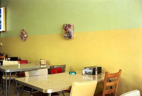 Josh’s Diner (A very dark write) Josh’s Diner (A very dark write)
