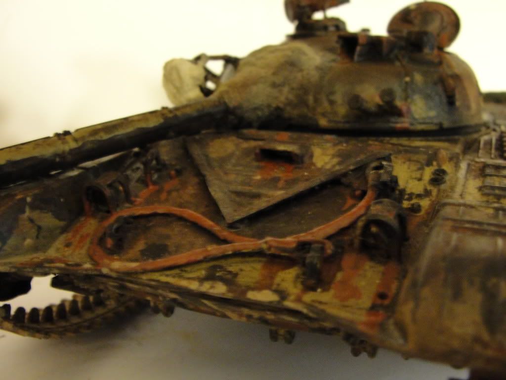 Rusted Bucket