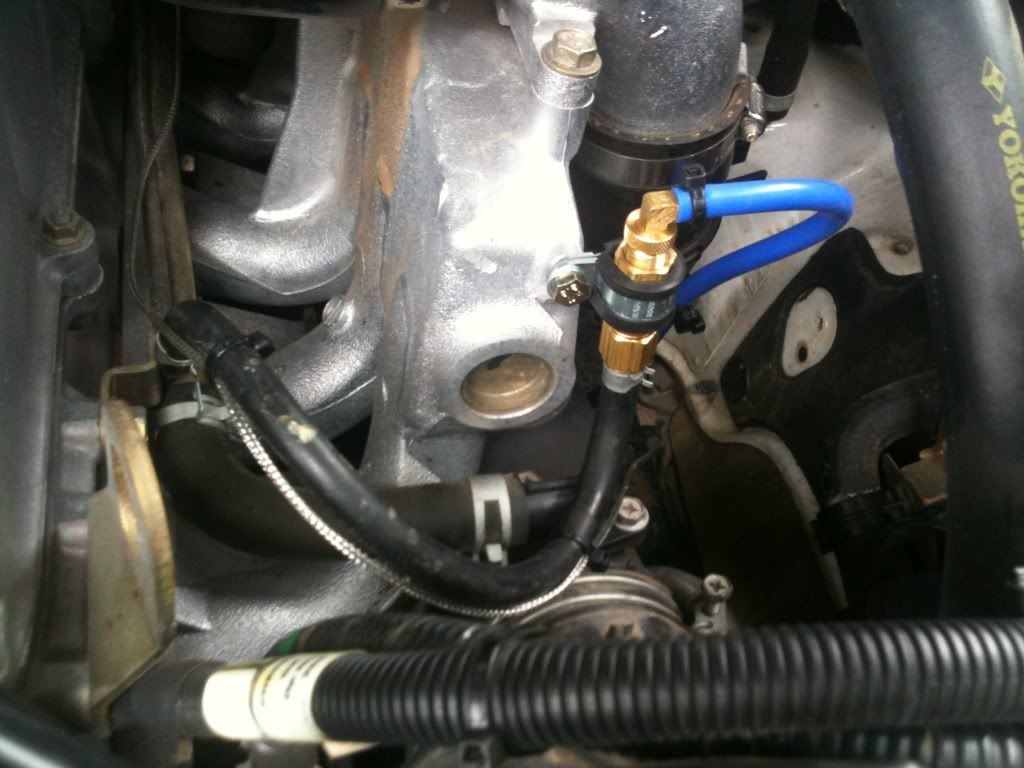 3 Bar Racing Boost Controller Install GU 2.8 Patrol 4x4 Nissan