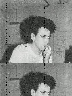 Robert Smith Pictures, Images and Photos