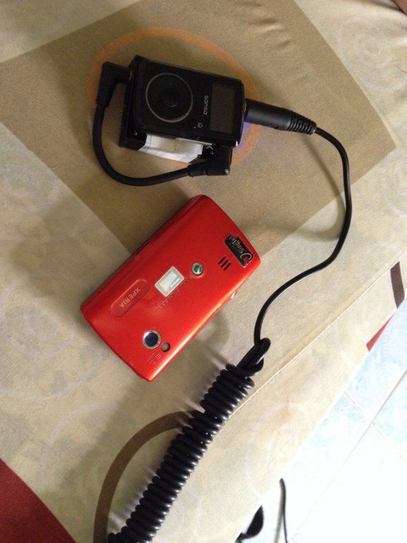 Bán nokia 6700 giá hạt rẻ & Sony X10 minipro Fullbox