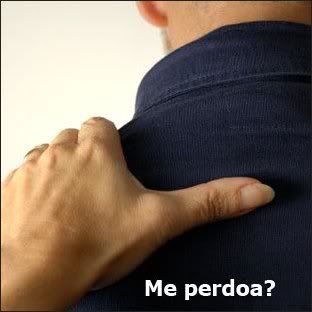 ME PERDOA