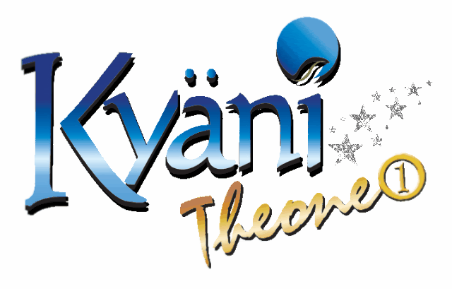 Kyani Logo gif by FounderTong | Photobucket