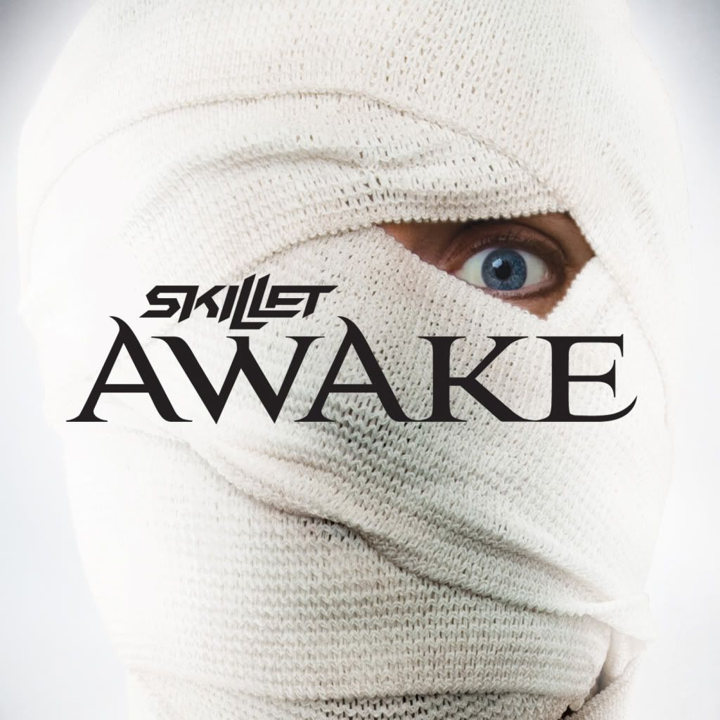 skillet-AWAKE.jpg picture by garrett4christ - Photobucket