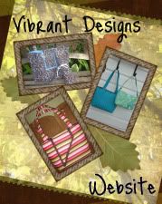 Vibrant Designs