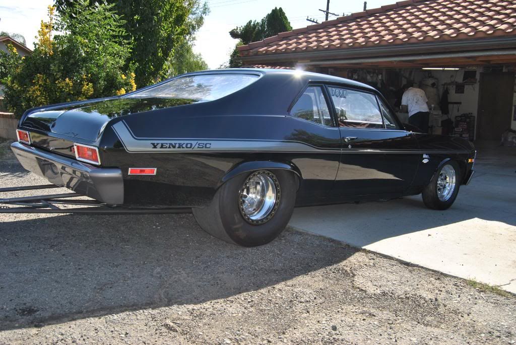 Fontana track rental spots are open 70 cars allowed. DragStuff