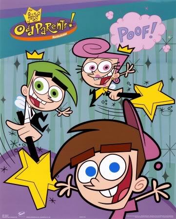 fairly odd parents Pictures, Images and Photos