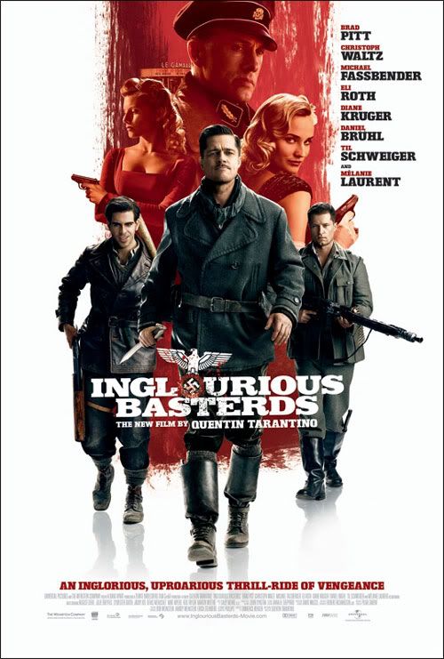 inglourious basterds Pictures, Images and Photos