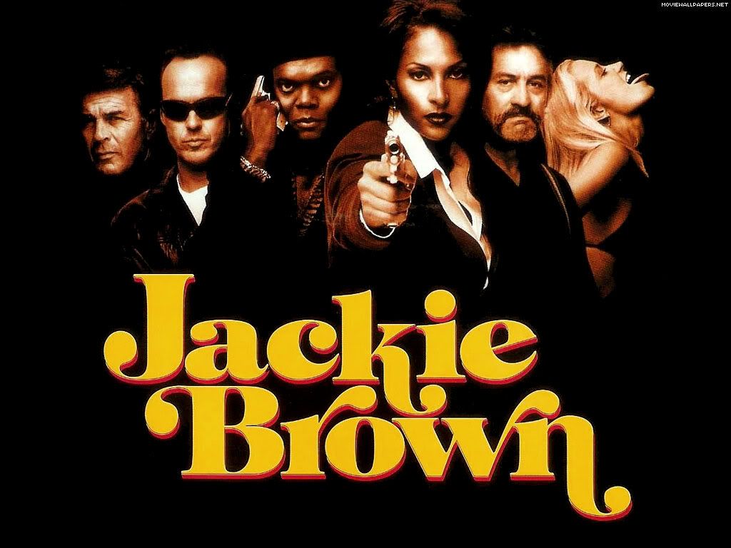 Jackie-brown