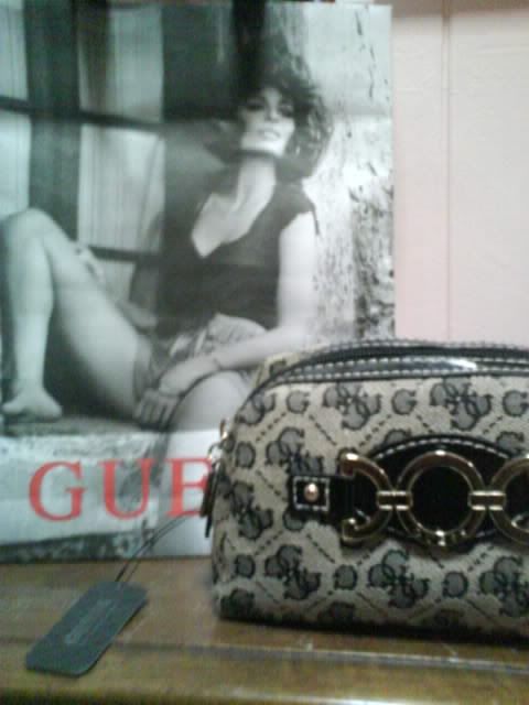 guess bag