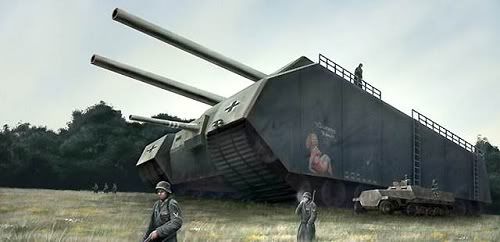 World+war+2+weapons+and+technology