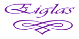 Eiglas signature