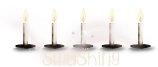 5 small