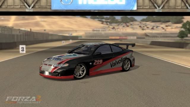 SBR Holden 1
