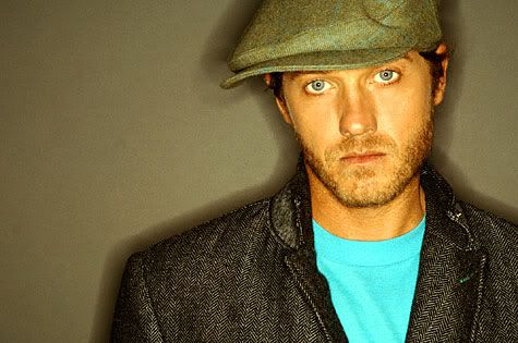 TobyMac - Boomin' [Single] (2009)