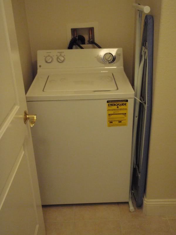 Moving Sale in Dublin Fridge, Washer, Dryer, Plasma TV You Haul