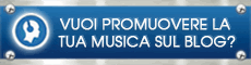 Promuovi la tua musica