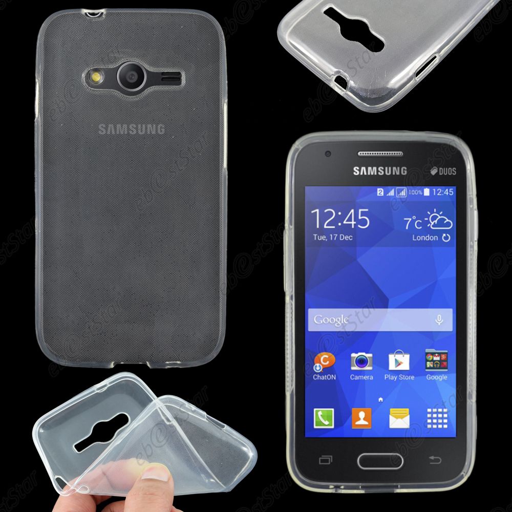 carcasa samsung galaxy trend lite 2 carcasa samsung galaxy trend lite 2