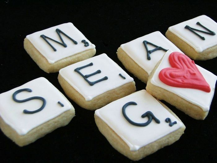 Do YOU Have Valentine's Day on the Brain?