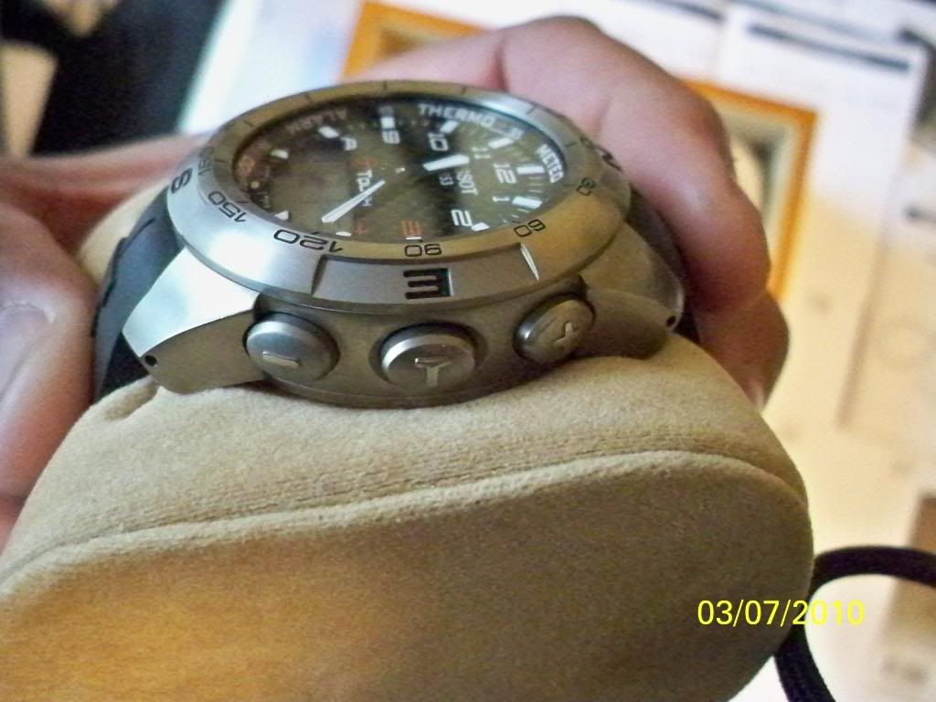 tissot t touch expert strap