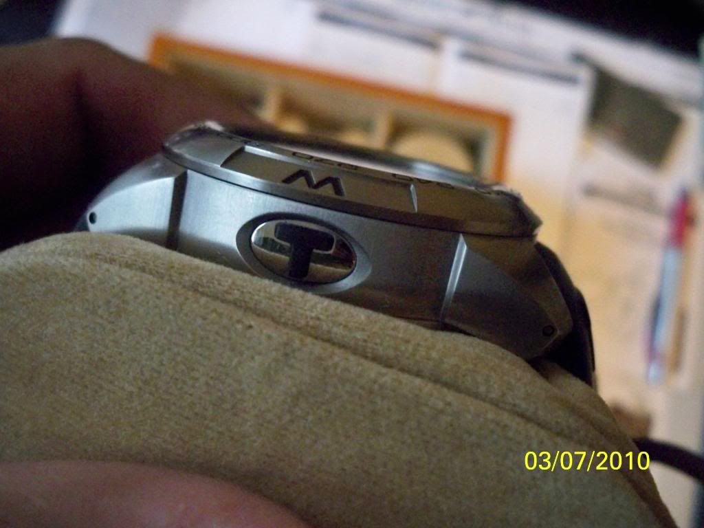 tissot t touch expert strap