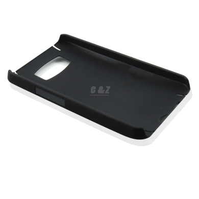 HARD RUBBER CASE BACK COVER FOR HTC HD2 T8585 LEO e  