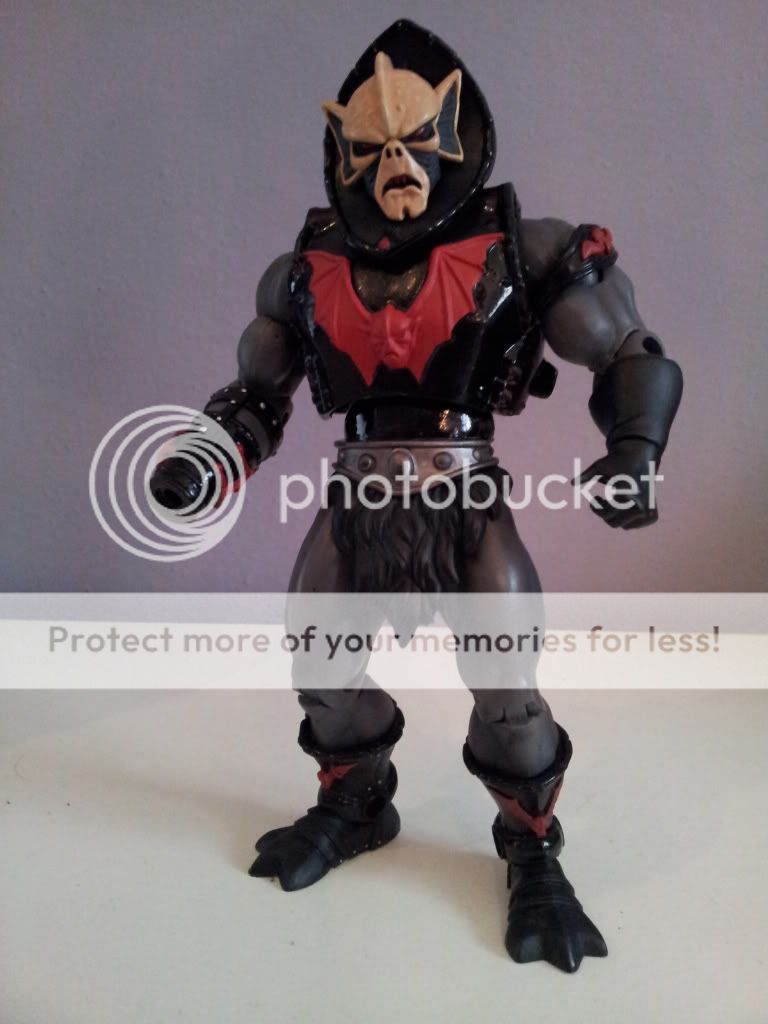 hordak motuc