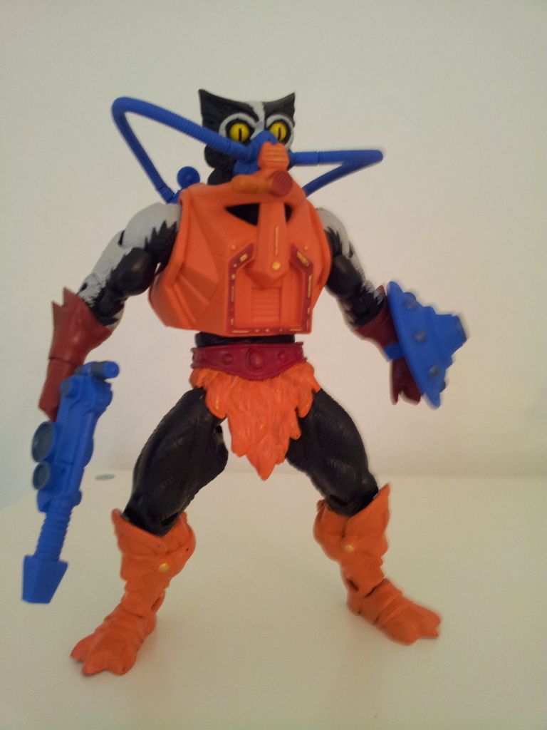 motuc stinkor