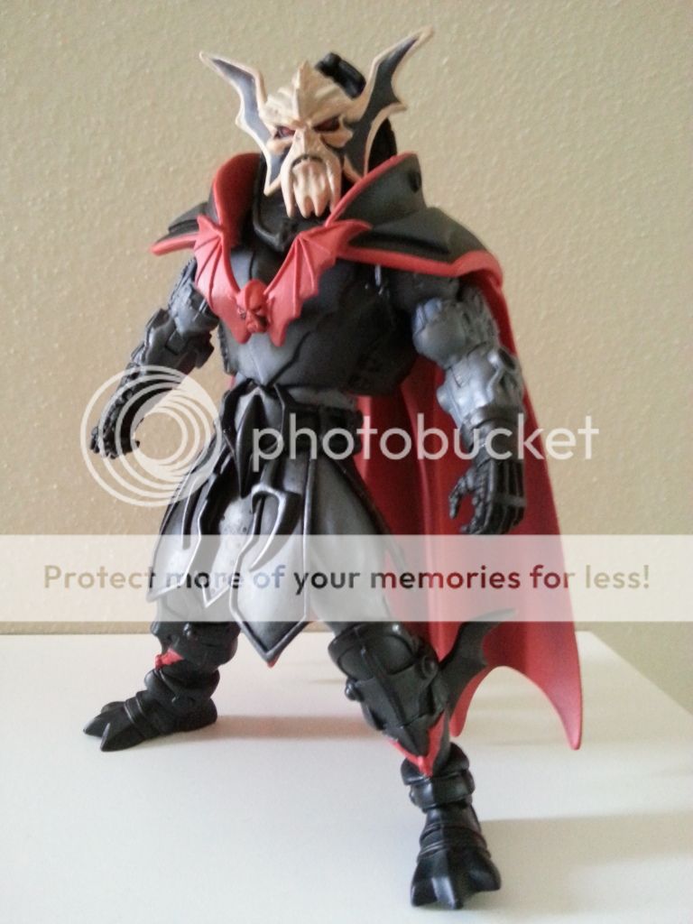 hordak prime original