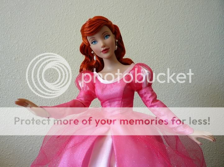 tonner belle doll