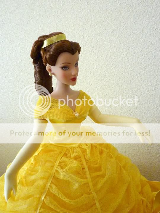 tonner belle doll