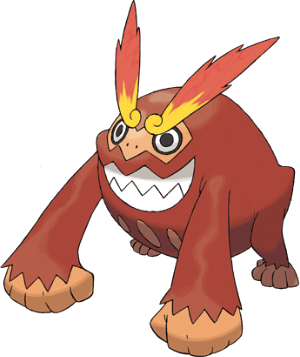 [PokeCommunity.com] The Count to Infinity V7.0 (Over a year old and counting!)