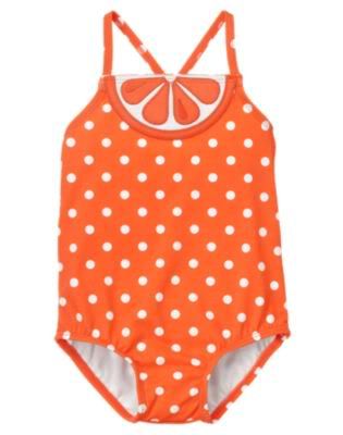 Girls Baby Toddler Gymboree Swimsuit Pick 1 3 6