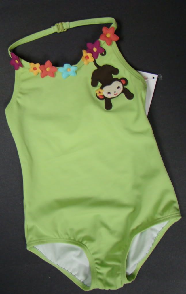 Girls Baby Toddler Gymboree Swimsuit Pick 1 3 6
